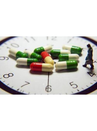 一致性評價(jià)品種審評時(shí)長(cháng)要多久？平均5個(gè)月