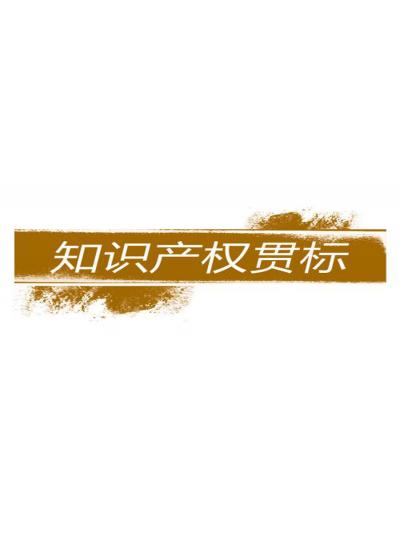 建立和完善知識(shí)產(chǎn)權(quán)對(duì)企業(yè)的重要性【廈門(mén)鱟生科已經(jīng)開(kāi)始行動(dòng)了！建立企業(yè)知識(shí)產(chǎn)權(quán)貫標(biāo)體系，樹(shù)立行業(yè)標(biāo)桿！】