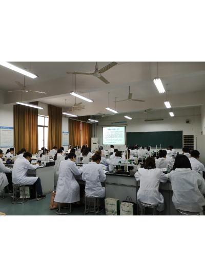 八月將至，廈門鱟生科與您相約兩場醫(yī)療器械無菌檢驗員培訓會！